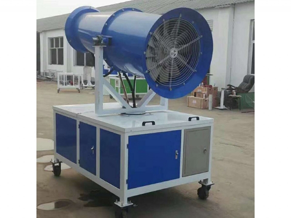 霧炮機(jī)