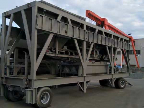 移動(dòng)式水穩(wěn)站